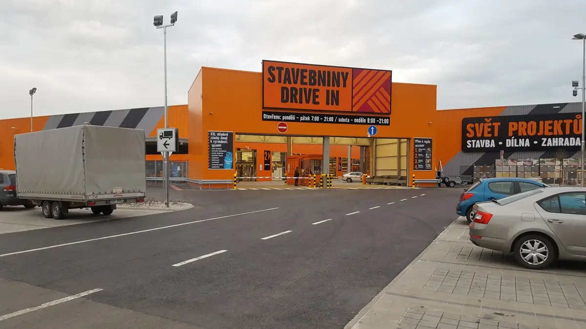 HORNBACH